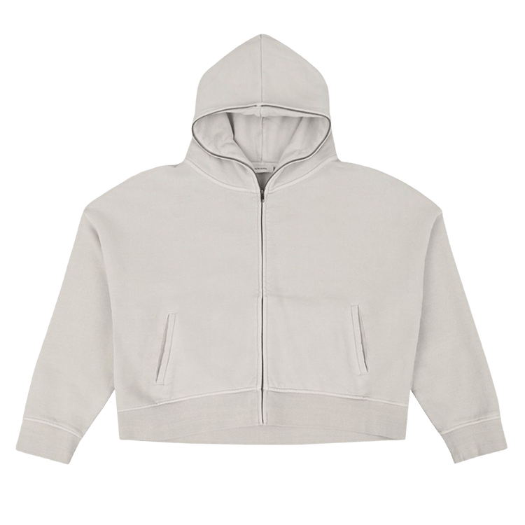 Entire Studios Eternal Zip 'Off White'