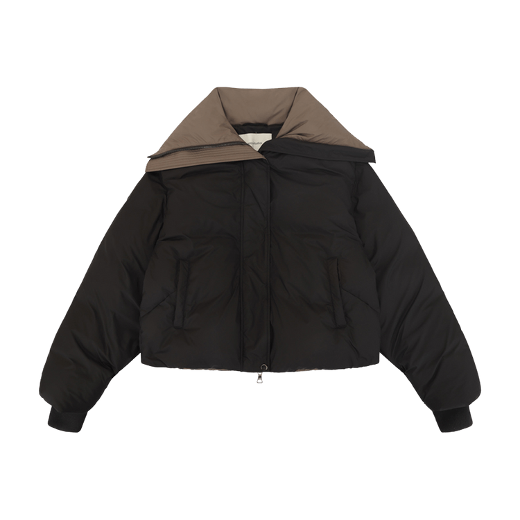 Entire Studios Kelly Jacket 'Blackwood'