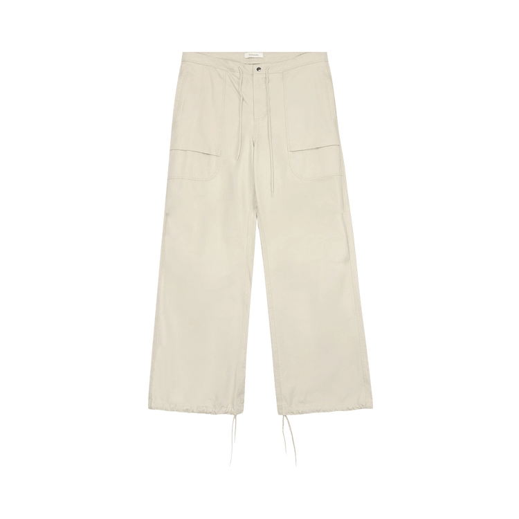 Entire Studios Barren Cargo 'Off White'