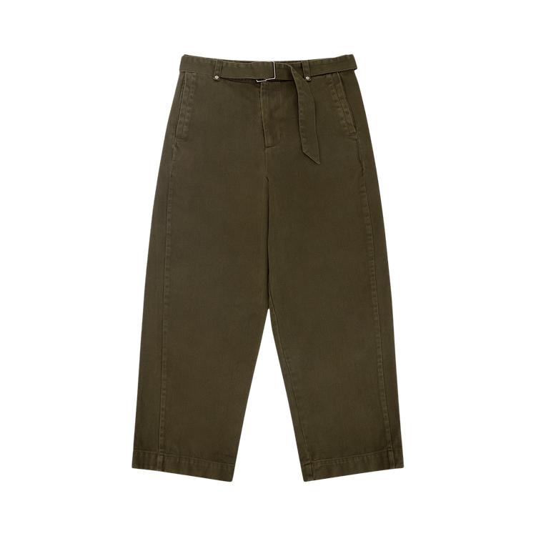 Entire Studios Gully Pant 'Terrian'