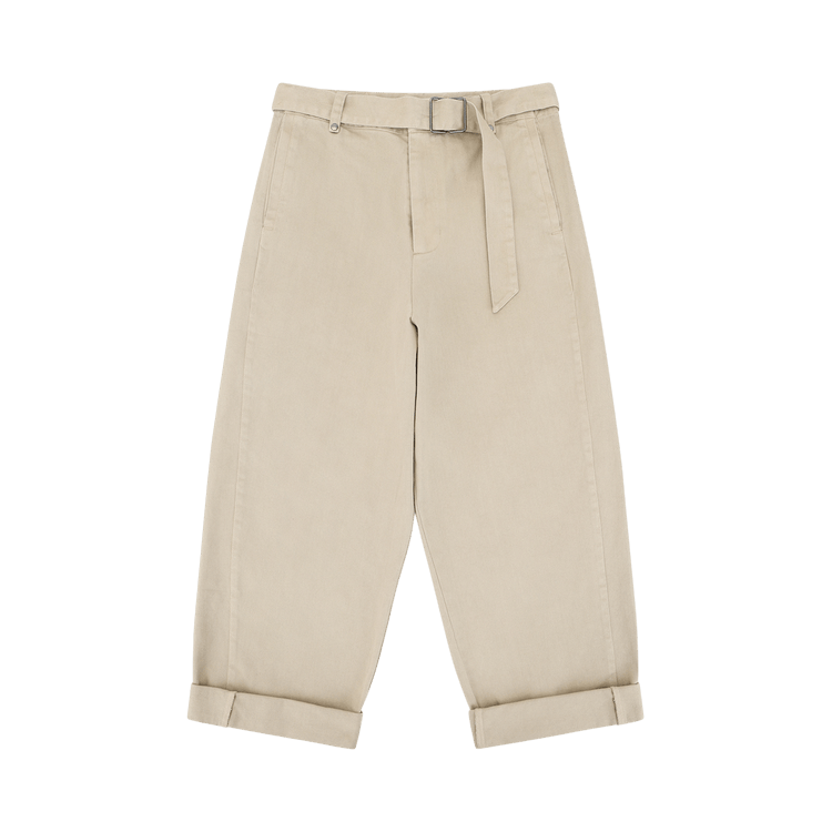 Entire Studios Gully Pant 'Beige'