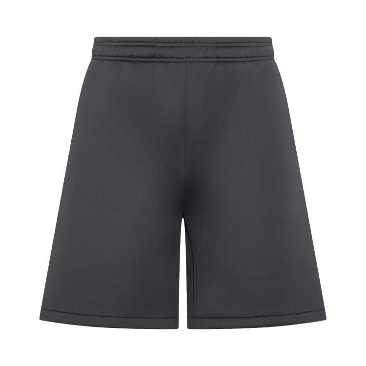 Entire Studios Scuba Shorts 'Black'