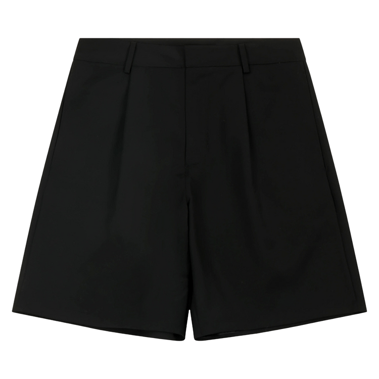 Entire Studios Tailored Short 'Black'