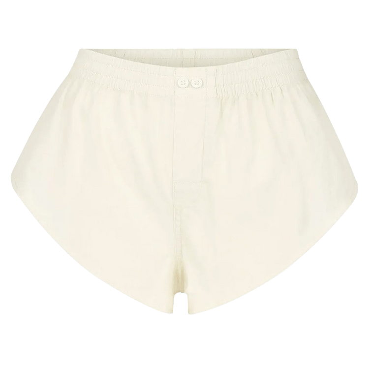 Entire Studios Pixie Boxer 'Off White'