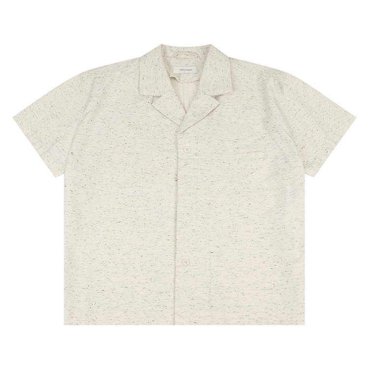 Entire Studios Strand Shirt 'Sundust'