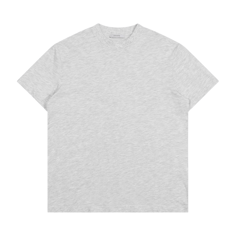 Entire Studios Standard Tee 'Heather Grey'