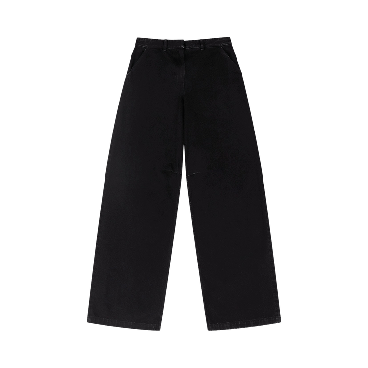 Entire Studios Dem Jeans 'Magnetite'