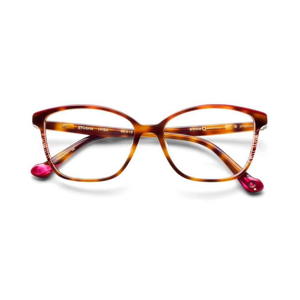 Etnia Barcelona Etosha Rectangular Glasses