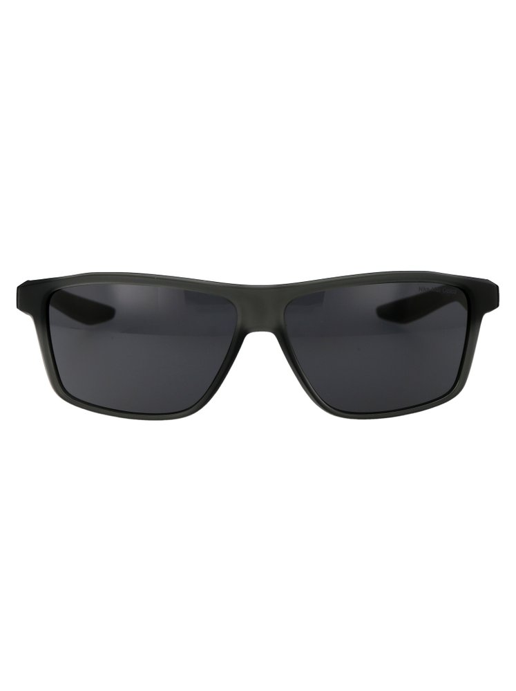 Nike Premier Rectangle Frame Sunglasses