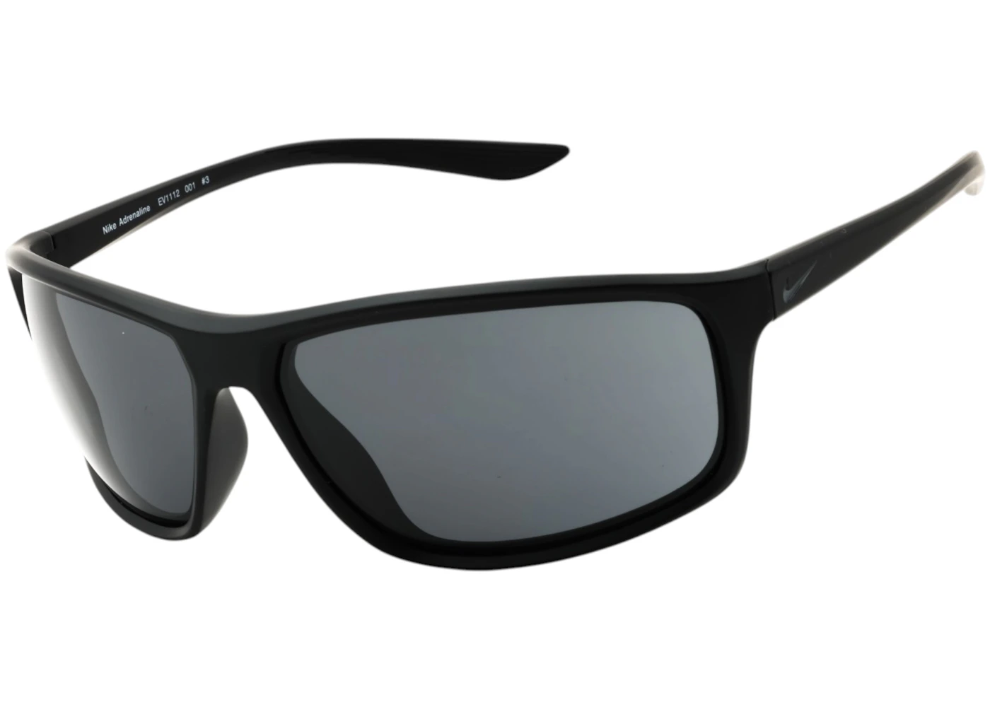 Nike Acetate (EV1112-001) Sunglasses Black