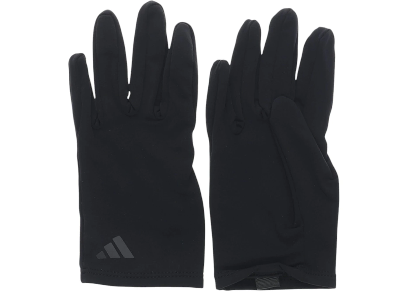 adidas Women's AWP Shield 2.0 Training Gloves Black