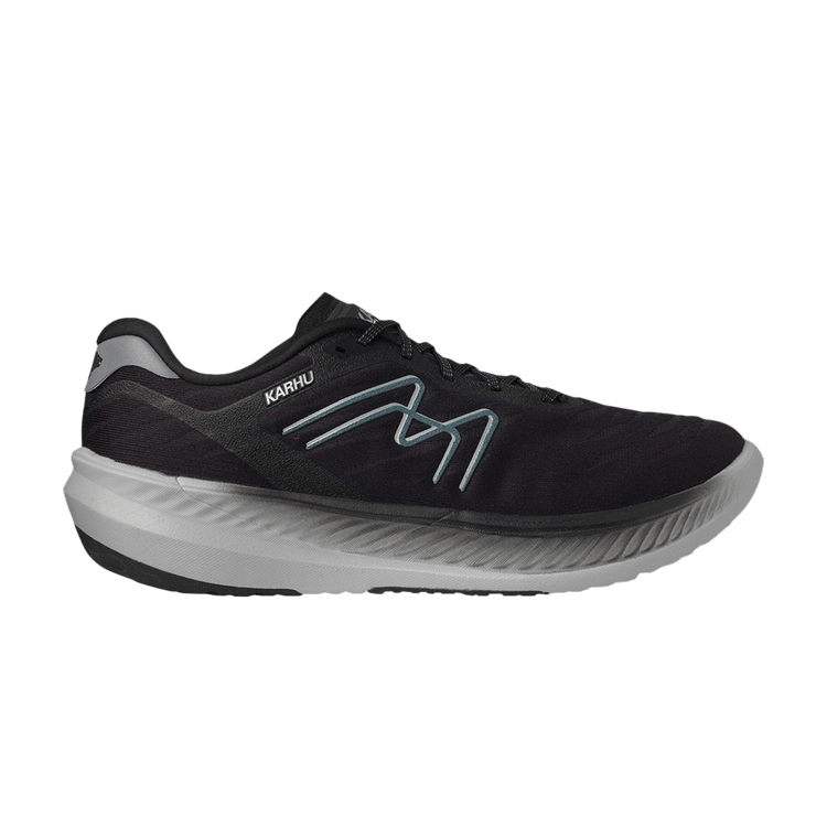 Karhu Fusion 4.0 'Black Stormy Weather'