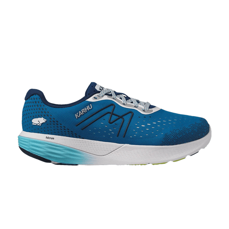 Karhu Ikoni 2.0 'Ibiza Blue'