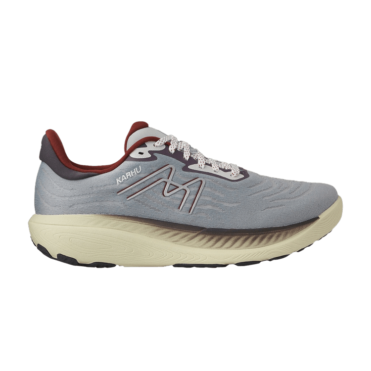 Karhu Ikoni 3.0 'Quarry Cabernet'
