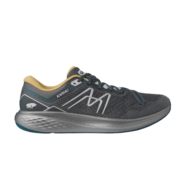 Karhu Synchron 2.0 'Turbulence Pampas'