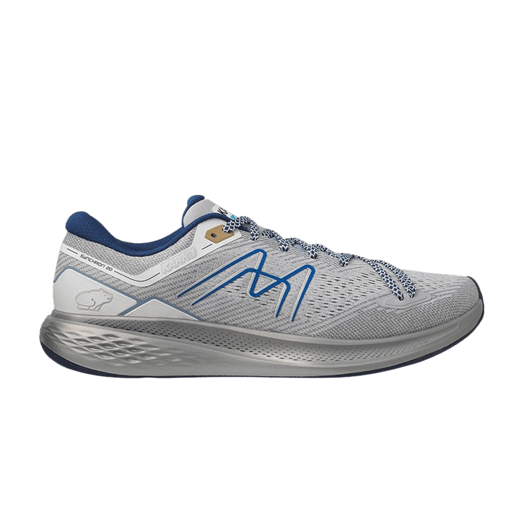 Karhu Synchron 2.0 HiVo 'Glacier Grey Sky Diver'