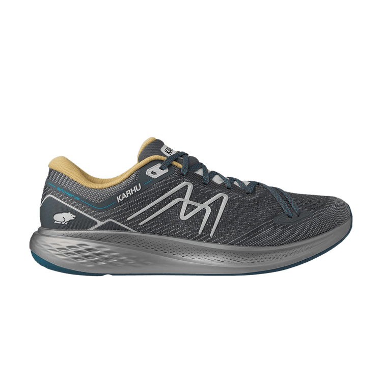 Karhu Synchron 2.0 HiVo 'Turbulence Pampas'
