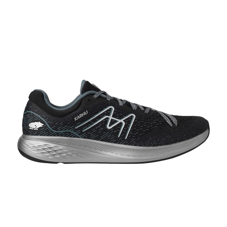 Karhu Synchron 2.5 HiVo 'Black Stormy Weather'