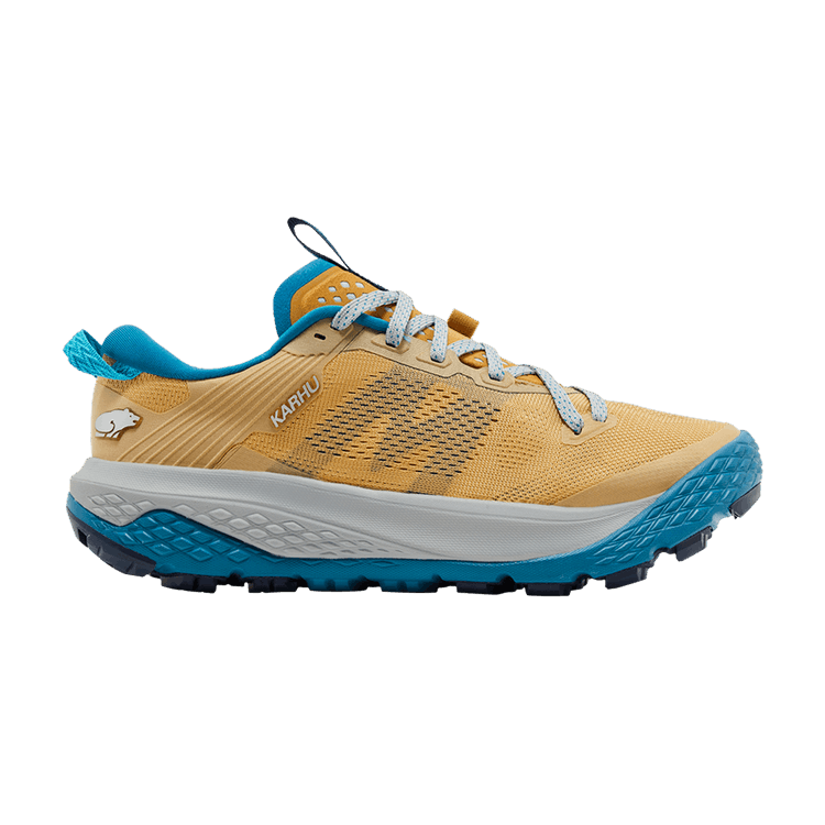 Karhu Ikoni Trail 1.0 'New Wheat Teal'