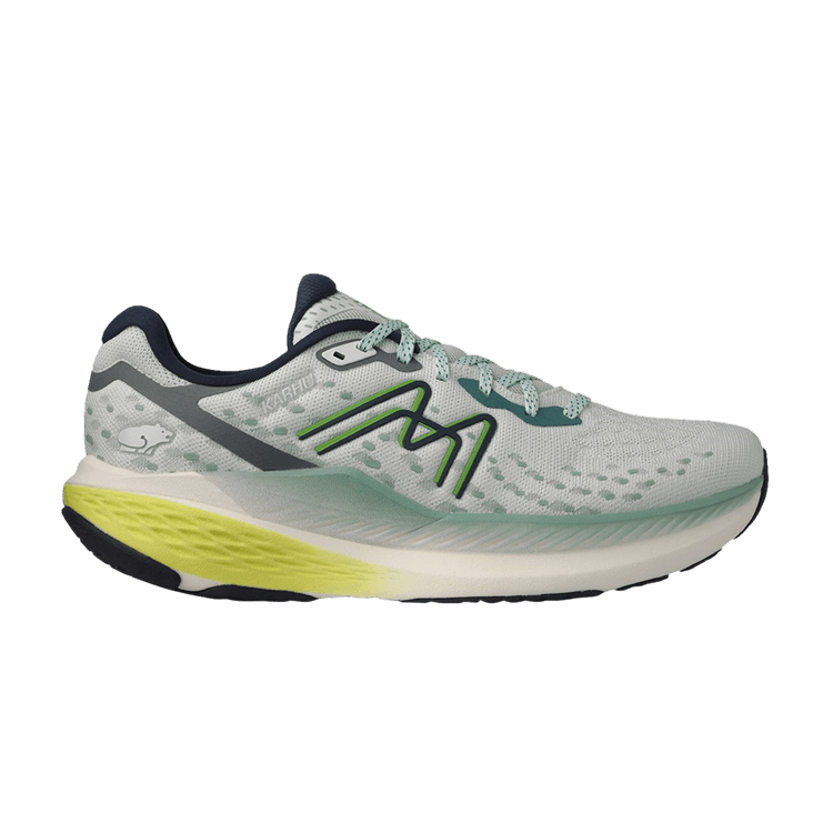 Karhu Mestari Run 'Zephyr Blue Green Flash'