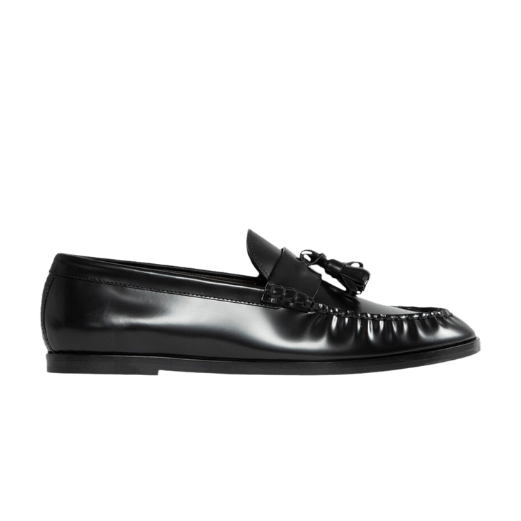 The Row Wmns Loafer 'Black'