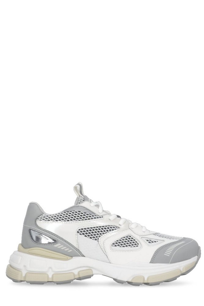 Axel Arigato Lace-Up Sneakers