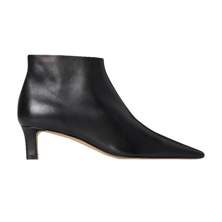 The Row Wmns Carla Boot 'Black'