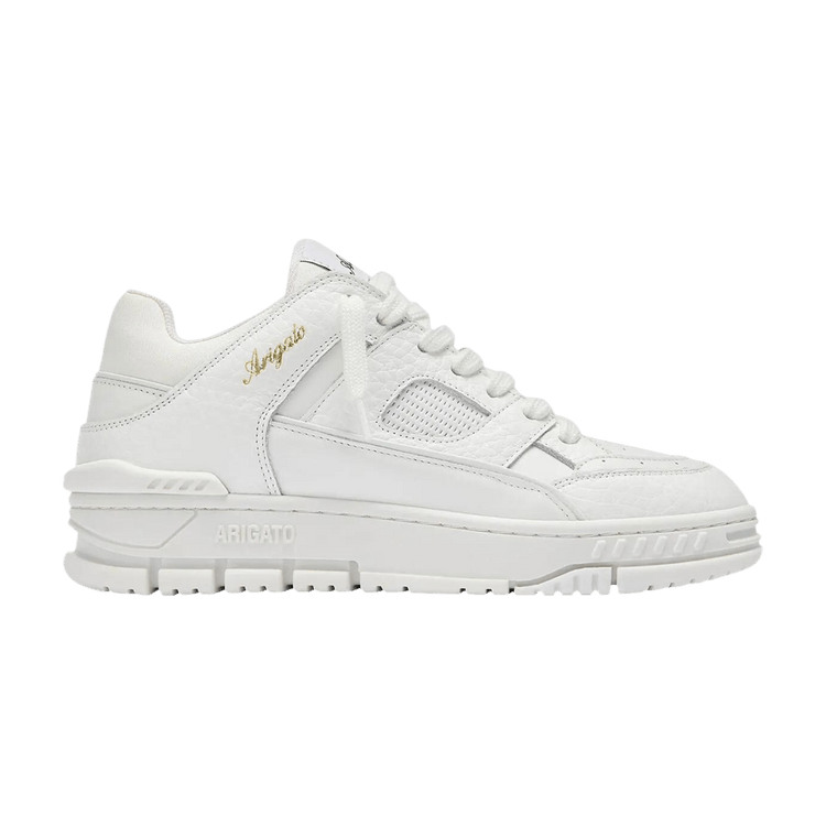 Axel Arigato Area Lo Sneaker 'White'