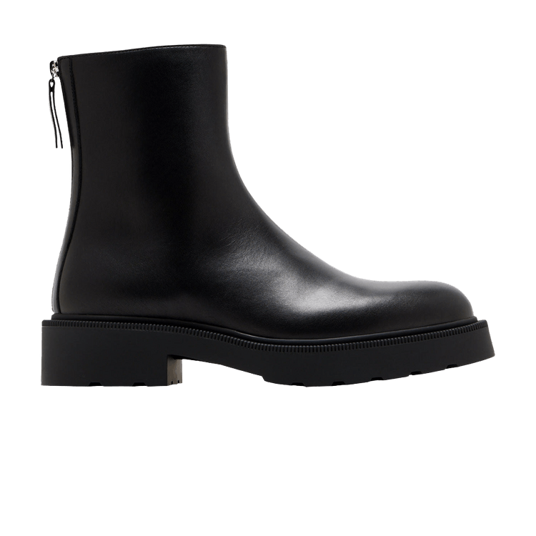 The Row Wmns Nobilis Fast Boot 'Black'
