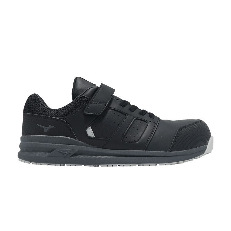 Mizuno Prime Fit AS 2 31L Wide 'Black'