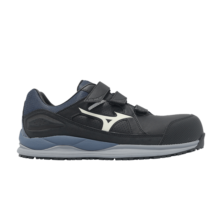 Mizuno Prime Fit HW 2 21L 'Black White Navy'