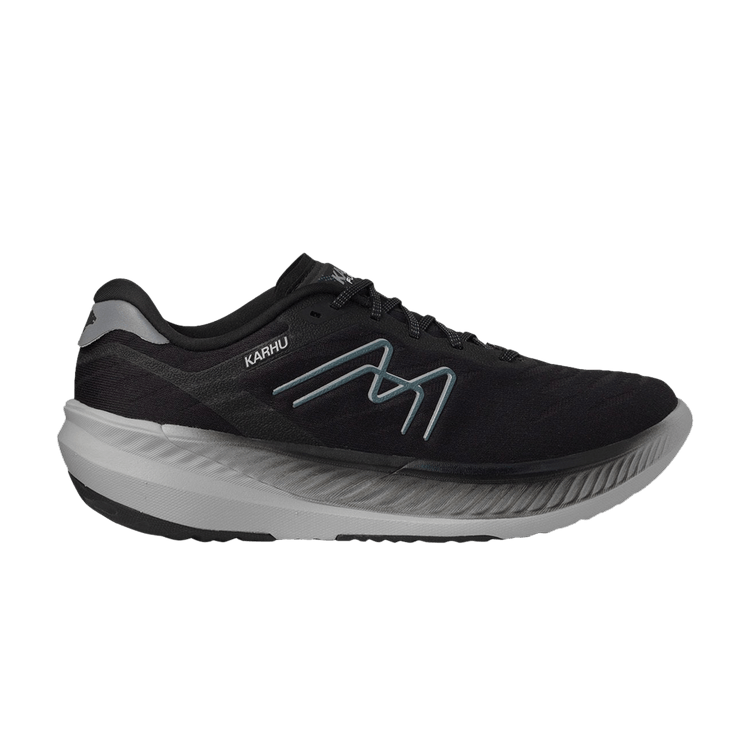 Karhu Wmns Fusion 4.0 'Black Stormy Weather'