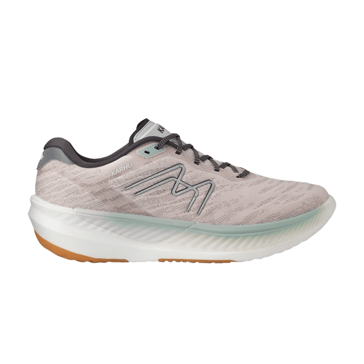 Karhu Wmns Fusion 4.0 'Crystal Grey Metal'