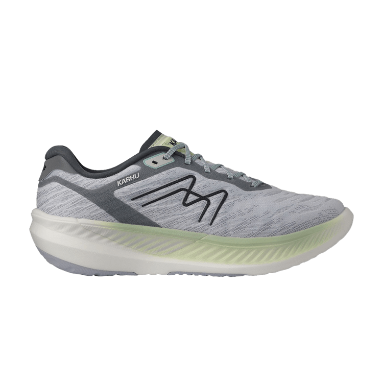 Karhu Wmns Fusion 4.0 HiVo 'Skywriting White Jade'