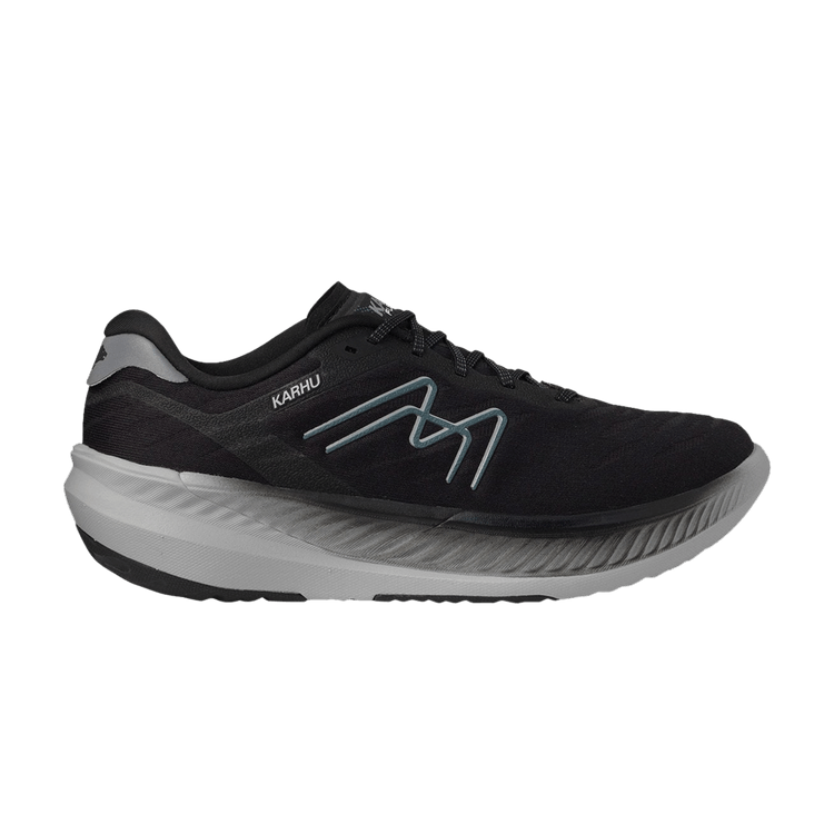 Karhu Wmns Fusion 4.0 HiVo 'Black Stormy Weather'