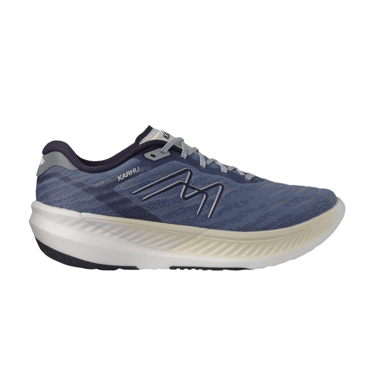Karhu Wmns Fusion 4.0 HiVo 'Tempest Pistachio Shell'