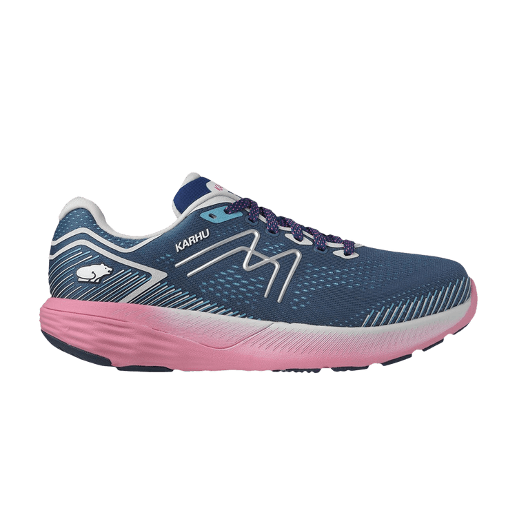 Karhu Wmns Ikoni 2.5 'Blue Fusion Peach'