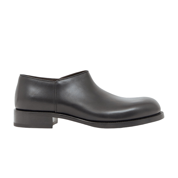 The Row Nobilis Boot 'Black'