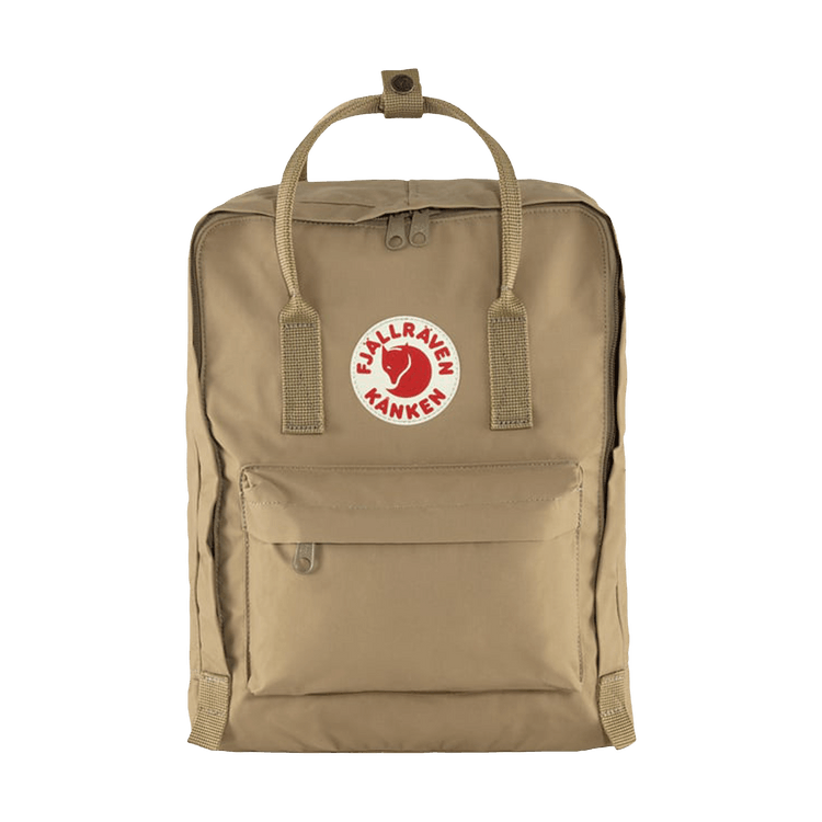 Fjällräven Kånken Classic Backpack 'Clay'