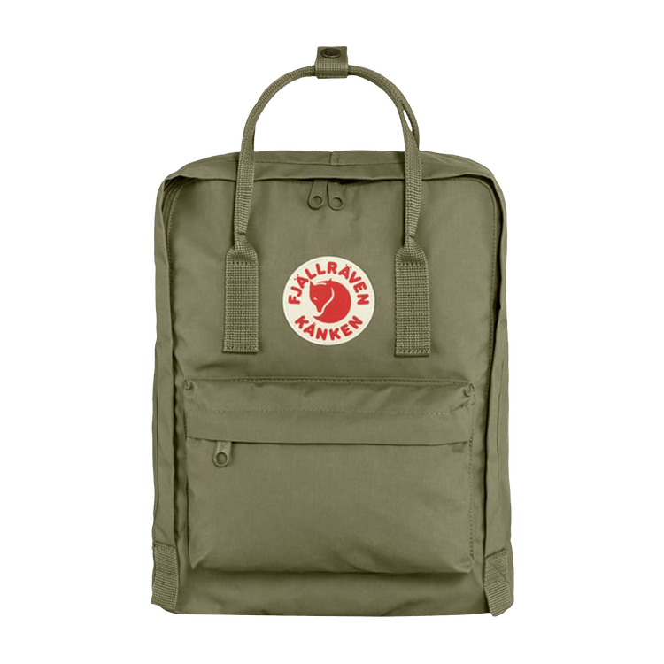 Fjällräven Kånken Classic Backpack 'Green'