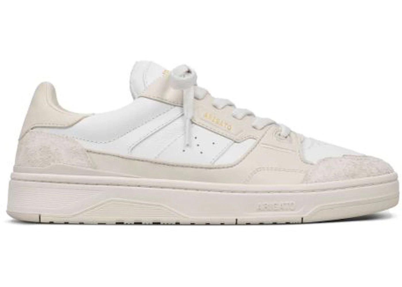 Axel Arigato Clay Beige White