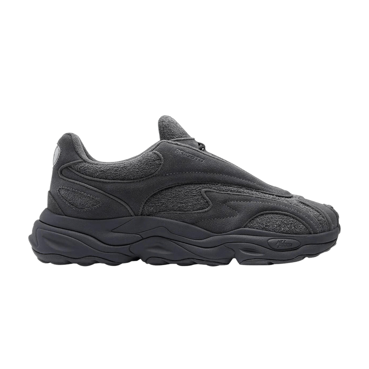 Axel Arigato Satellite Runner 'Black'