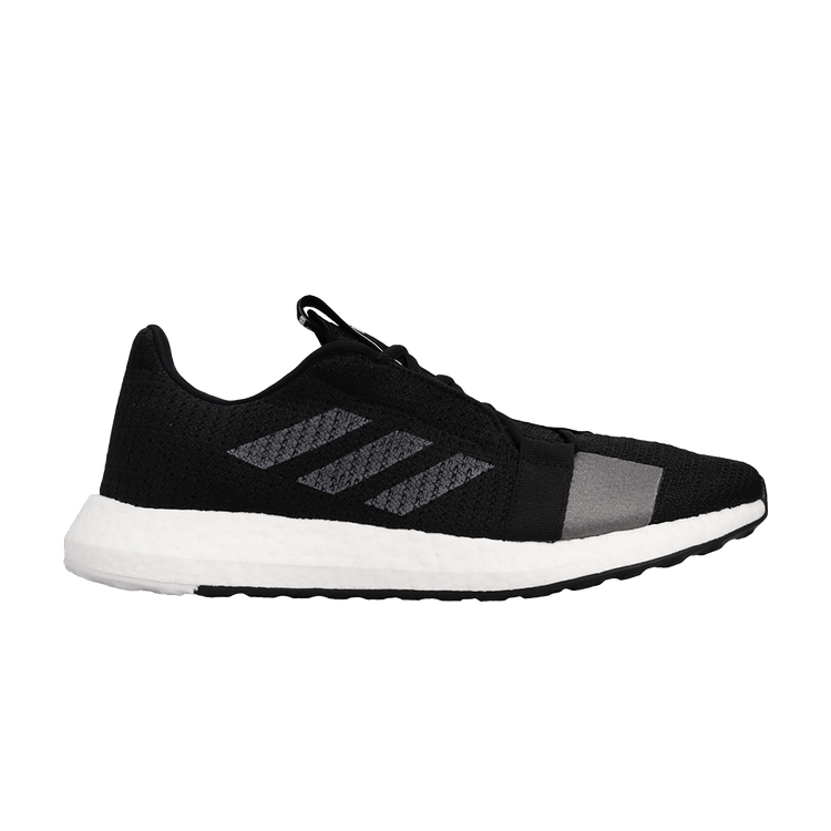 adidas SenseBoost Go 'Core Black'