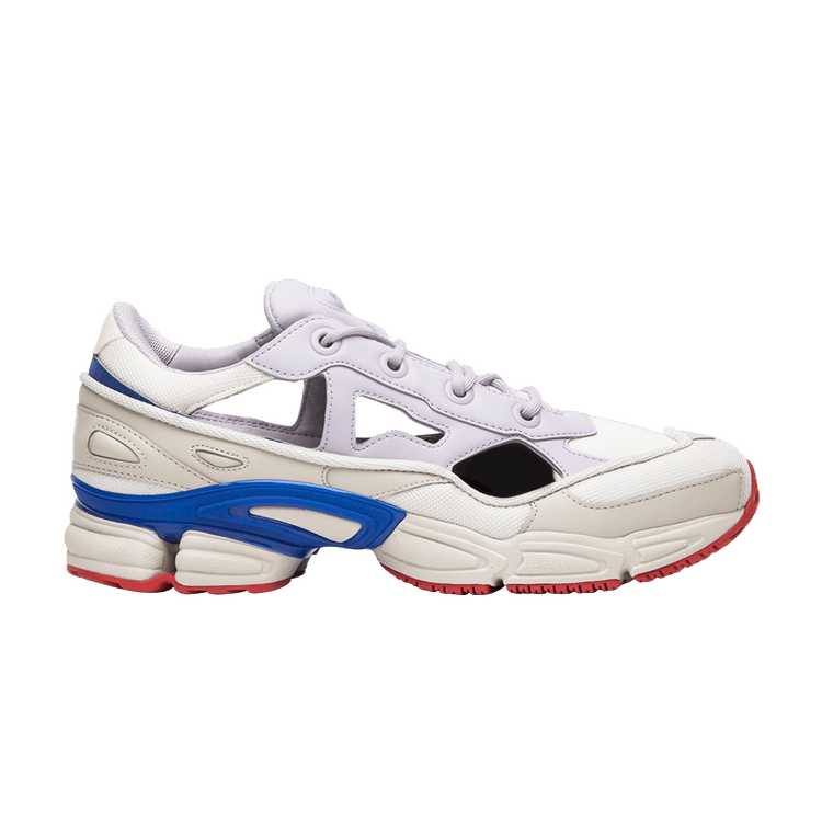 Raf Simons x adidas Ozweego Replicant 'USA'