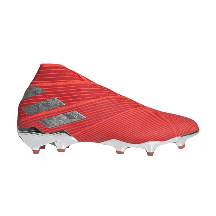 Adidas Nemeziz 19+ FG 'Active Red'