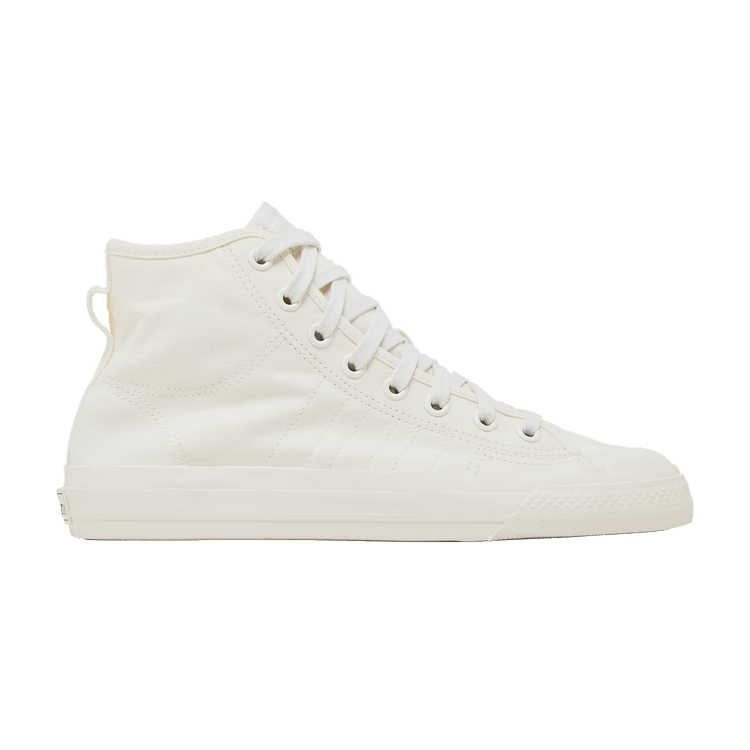 adidas Nizza High RF 'Triple White'