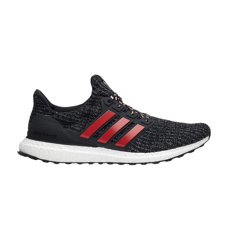 Ren Zhe x adidas UltraBoost 4.0 'Chinese New Year'