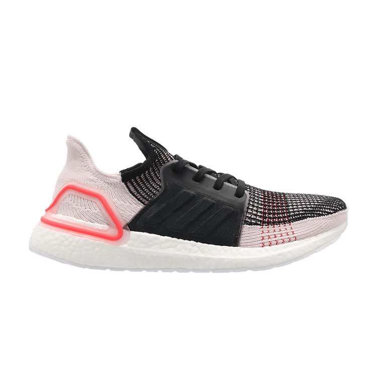 adidas UltraBoost 19 'Black Orchid'
