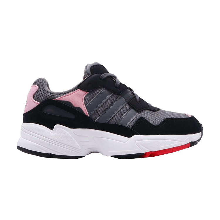 Adidas Yung-96 J 'Light Pink'
