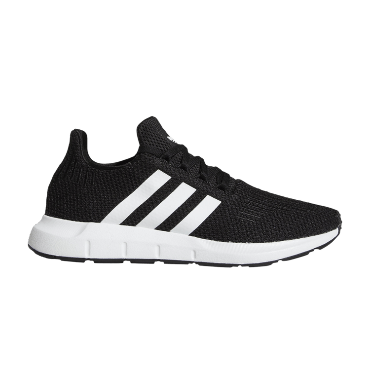 Adidas Wmns Swift Run 'Core Black'